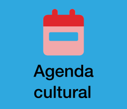 Agenda Cultural