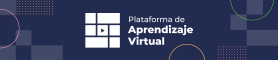 Plataforma de Aprendizaje Virtual, Capacitate cuando quieras, donde quieras.