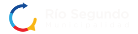 Logo de la municipalidade Río Segundo, córdoba, argentina